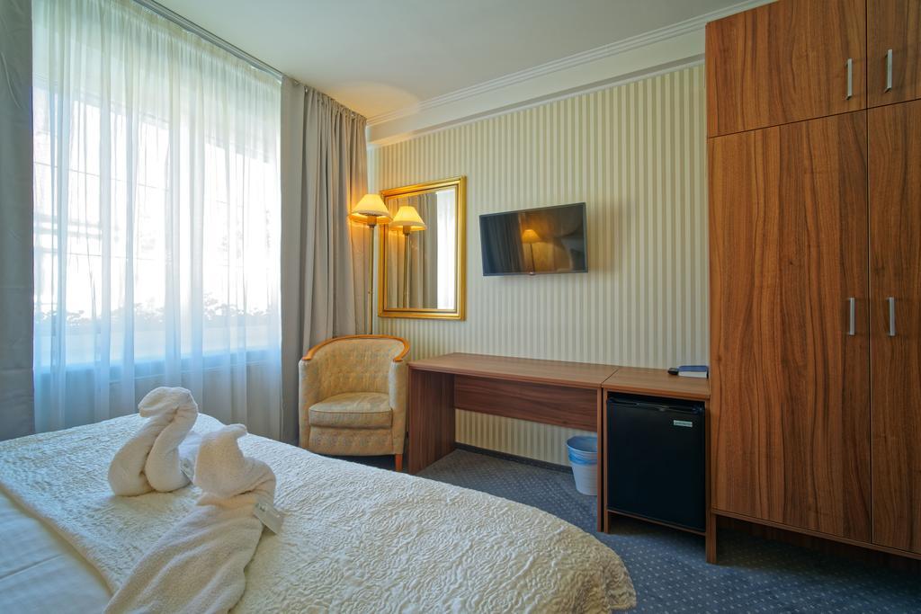 Penzion Janka Brno Exterior foto